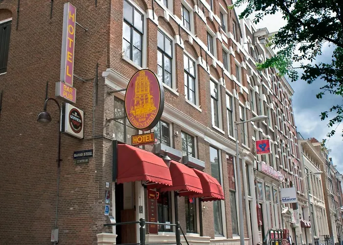 Hotel Torenzicht